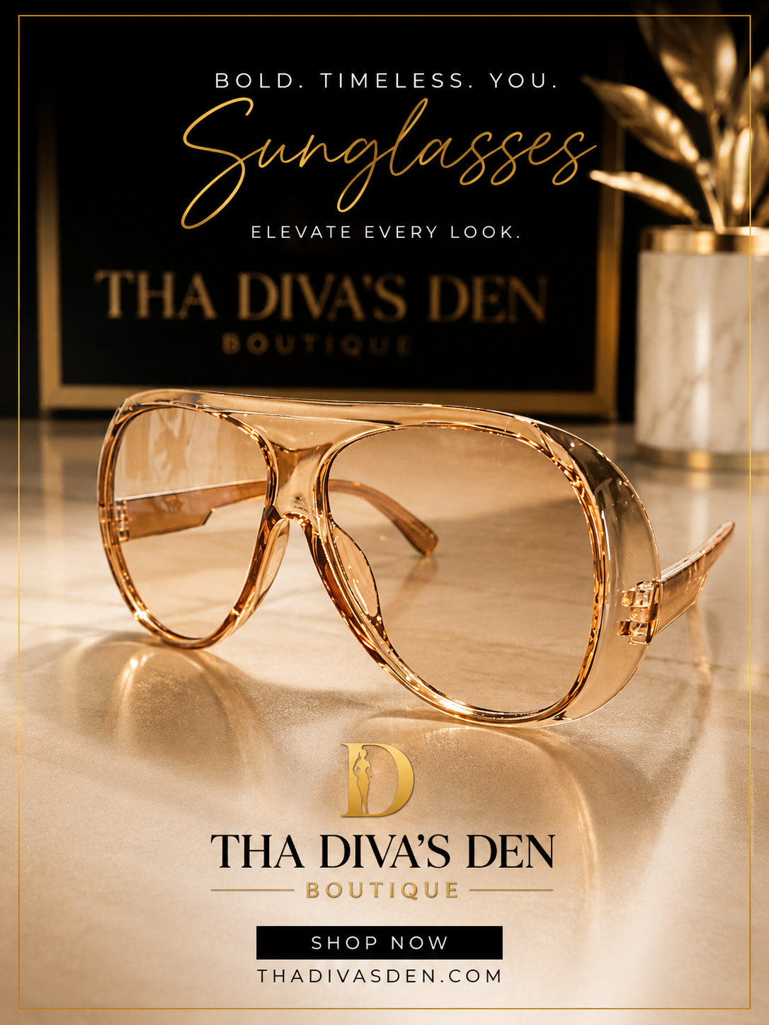 Tha Diva Frames #5