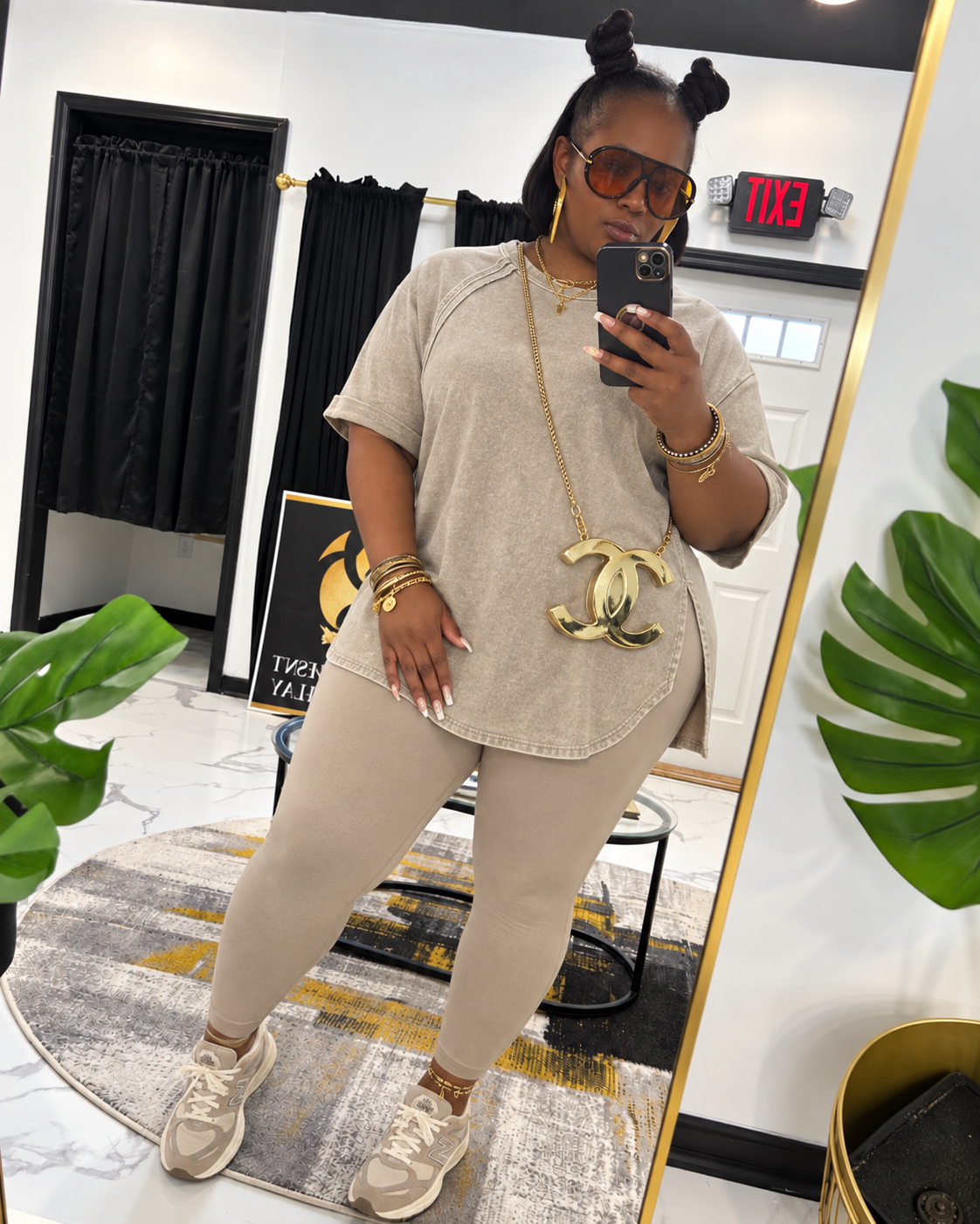 Lt. Ash Mocha set